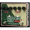 Delay Electro-Harmonix Deluxe Memory Man Tap Tempo 550-T